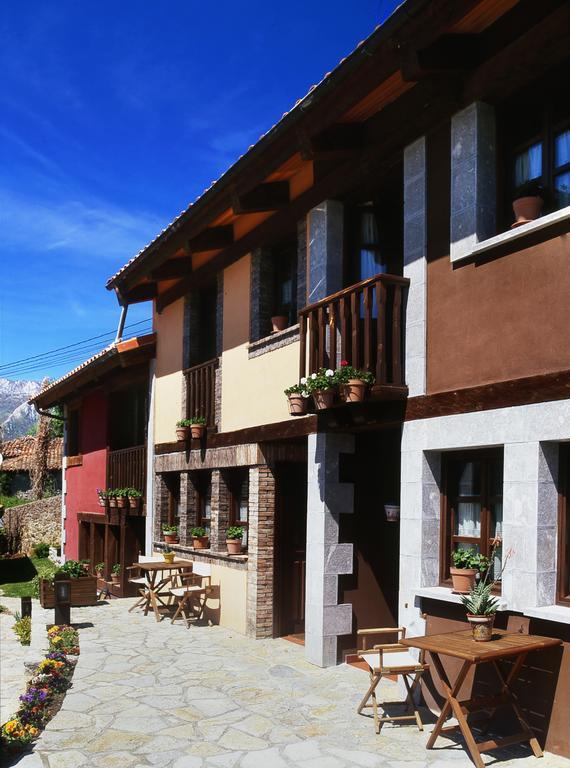 Casa Rural La Riba Sames Exterior photo